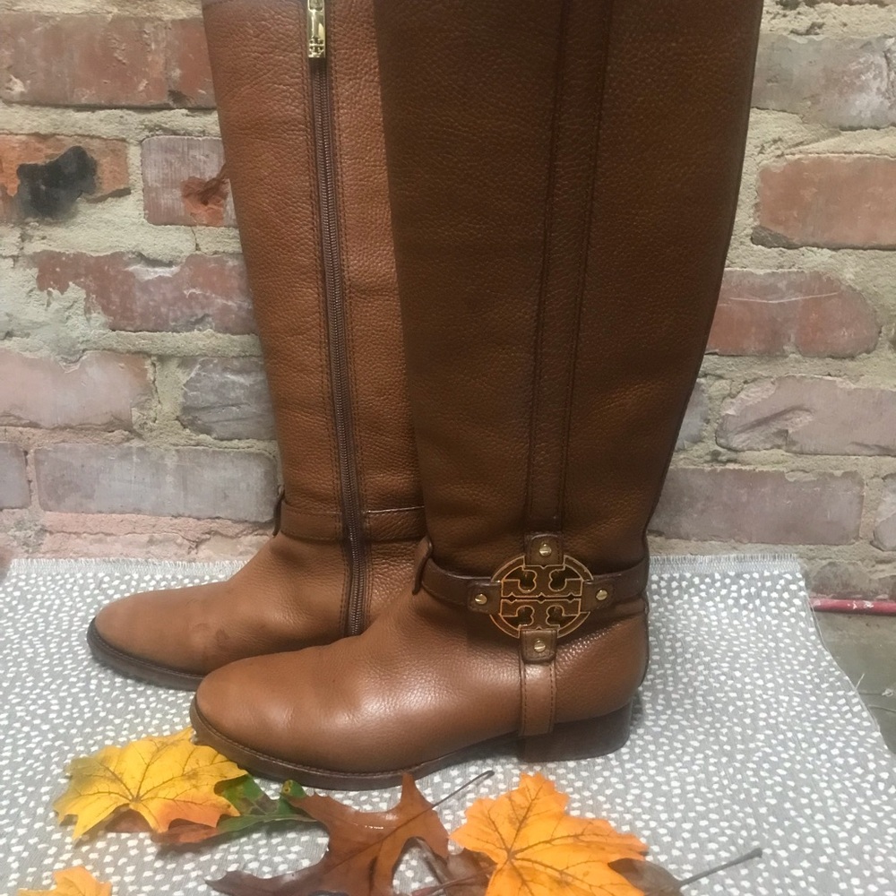 Tory Burch Boots
